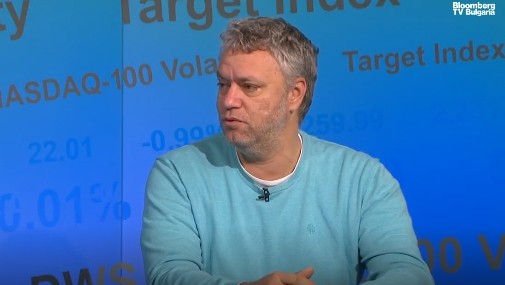 Ясен Танев: Касовият апарат държи НАП в миналото, СУПТО ще струва милиони